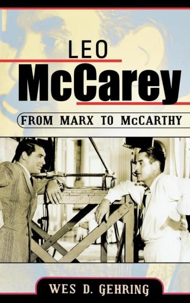 Leo McCarey