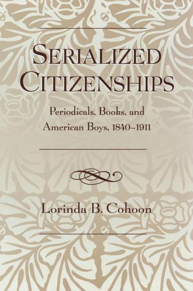 Serialized Citizenships