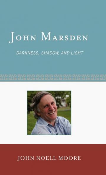 John Marsden
