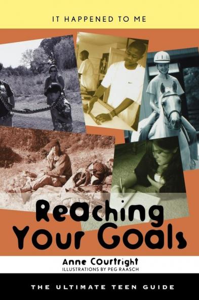 Reaching Your Goals