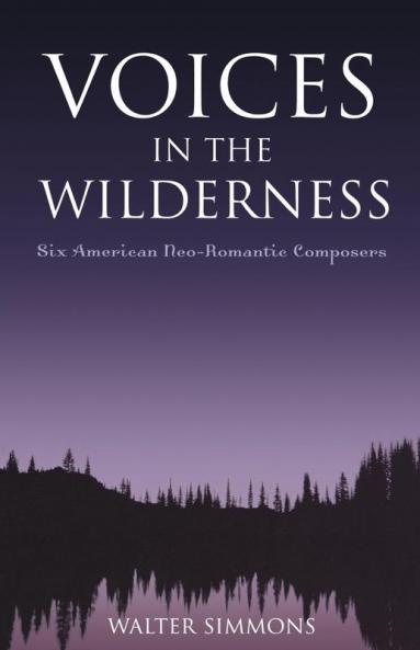Voices in the Wilderness