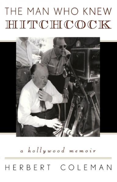 Man Who Knew Hitchcock