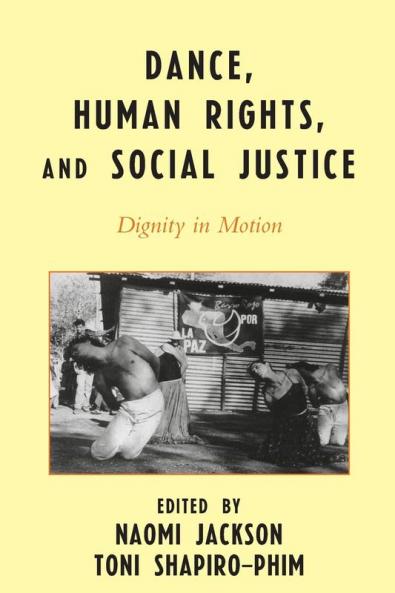 Dance Human Rights and Social Justice