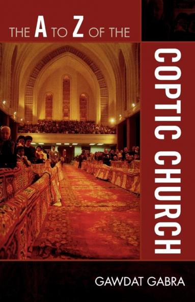 A to Z of the Coptic Church