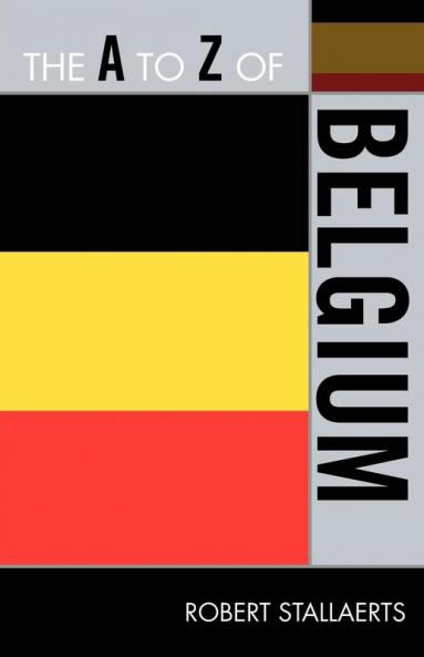 to Z of Belgium