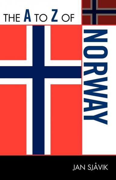 A to Z of Norway