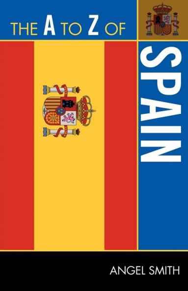 to Z of Spain