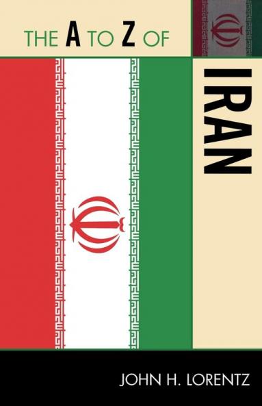 A to Z of Iran