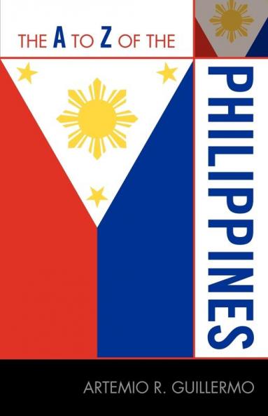 to Z of the Philippines