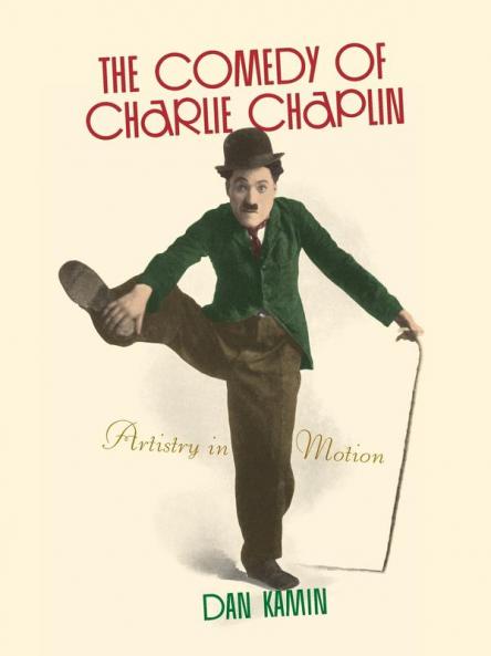 Comedy of Charlie Chaplin