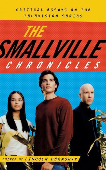 Smallville Chronicles