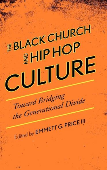 Black Church and Hip Hop Culture