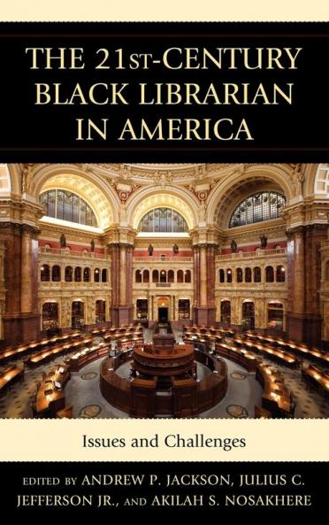 21st-Century Black Librarian in America