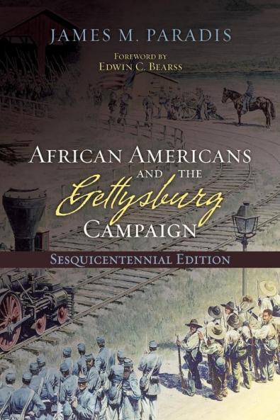 African Americans and the Gettysburg Campaign