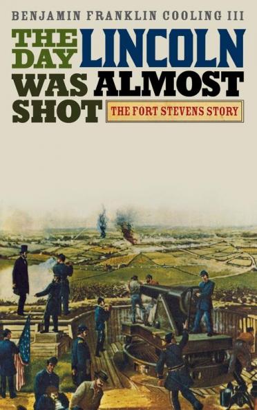 Day Lincoln Was Almost Shot