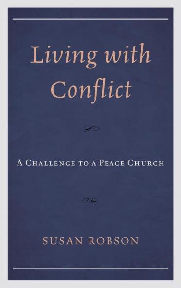 Living with Conflict