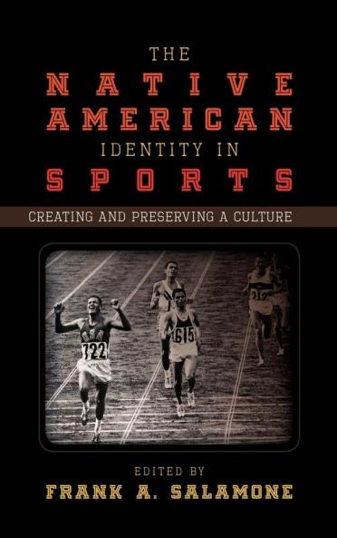 Native American Identity in Sports