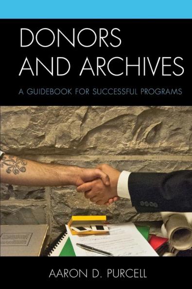 Donors and Archives