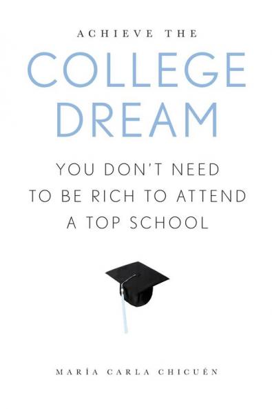 Achieve the College Dream