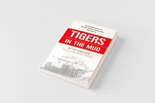 Tigers in the Mud