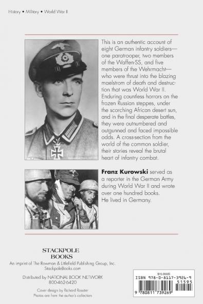 Infantry Aces