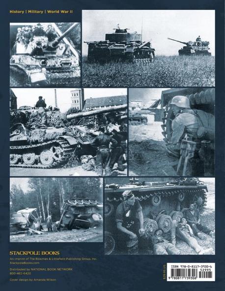 Panzer Tactics