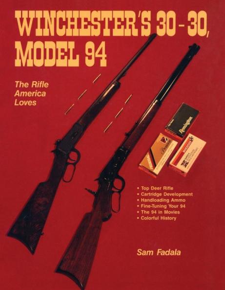 Winchester's 30-30 Model 94