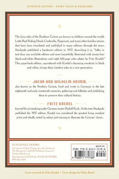 Grimms' Fairy Tales