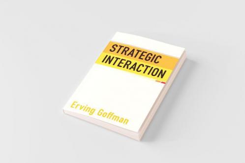 Strategic Interaction