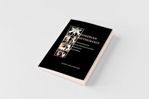 Sumerian Mythology