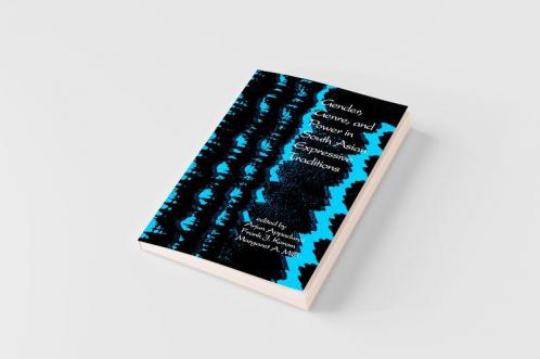 Gender Genre and Power in South Asian Expressive Traditions