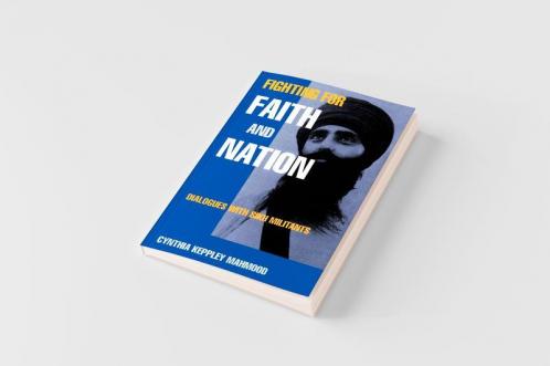 Fighting for Faith and Nation