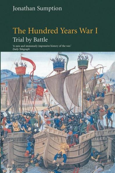 The Hundred Years War Volume 1