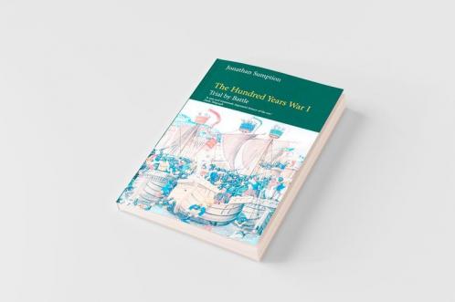 The Hundred Years War Volume 1