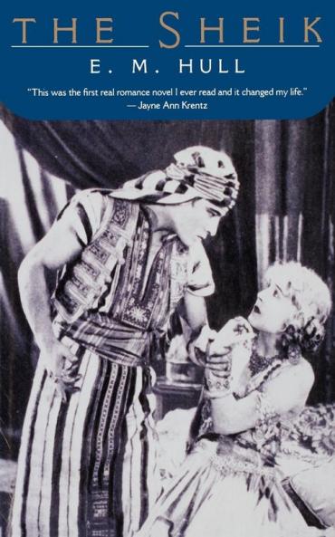 The Sheik (Pine Street Books)