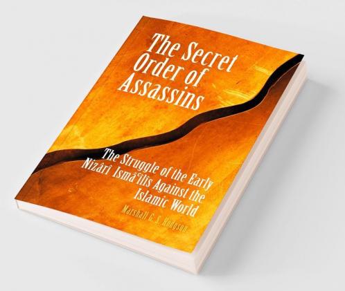The Secret Order of Assassins