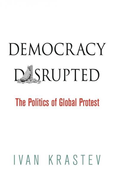 Democracy Disrupted