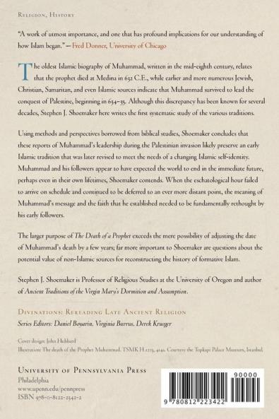 The Death of a Prophet