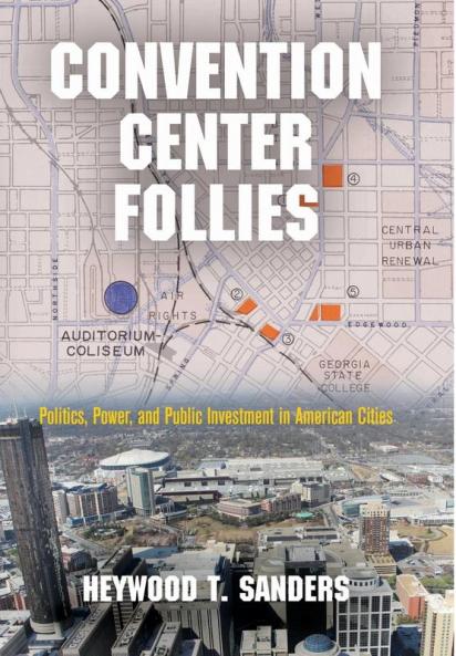 Convention Center Follies