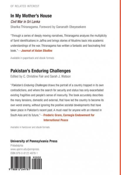 Resisting Occupation in Kashmir