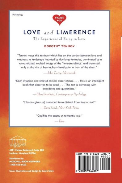 Love and Limerence