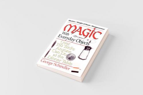 Magic with Everyday Objects