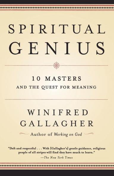 Spiritual Genius