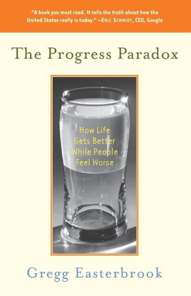 The Progress Paradox