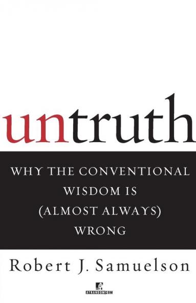 Untruth