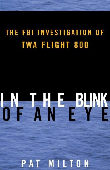 In the Blink of an Eye