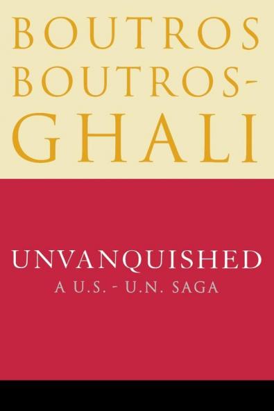 Unvanquished
