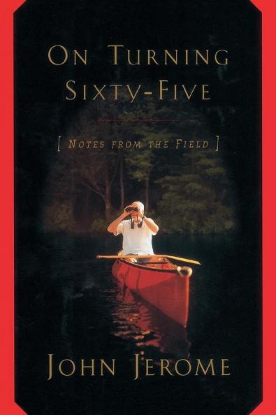 On Turning Sixty-Five
