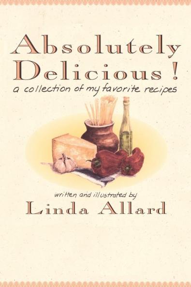 Absolutely Delicious!