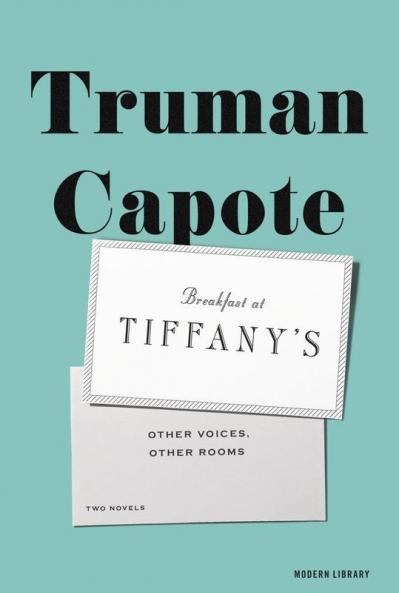 Breakfast at Tiffany's & Other Voices Other Rooms